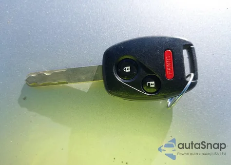 2010 Honda Cr-V Ex-L z USA, uszkodzony, nr VIN JHLRE3H75AC000266